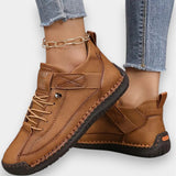 Zora - Comfortable, supportive sneakers