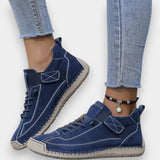 Zora - Comfortable, supportive sneakers