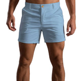 Elegant Chino Shorts