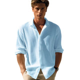 Summer Shirt Madrid