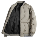 Men's Windproof Protective Jacket