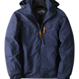 Elegant Lightweight Men's Jacket