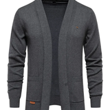 Stylish Men's Cardigan