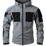 Tactical Men's Jacket