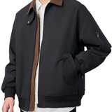 Elegant Harrington Jacket