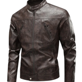 American Leader Pilot Jacket