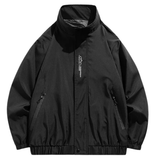 Windproof Jacket