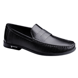 Elegant Premium Leather Loafers