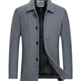 Casual Fleece Liner Jacket