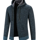 Comfortable Men's Jacket