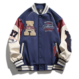 Men's Baseball Jacket