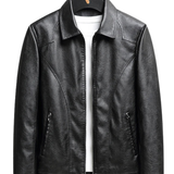 Italian Leather Jacket