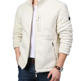 Warm Fleece Jacket