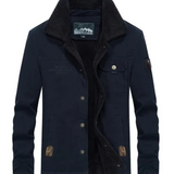 High-Quality Men's Jacket