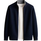 Elegant Cashmere Cardigan