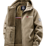 Elegant Thermofleece Jacket