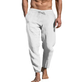 Corfu Linen Pants