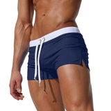 Antoni - Handmade Swim Shorts for Men