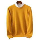 Elegant Wool Sweater
