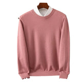Elegant Wool Sweater