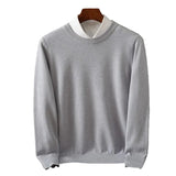 Elegant Wool Sweater