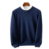 Elegant Wool Sweater