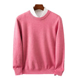 Elegant Wool Sweater
