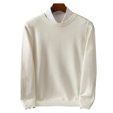 Elegant Wool Sweater