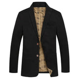 Premium Men's Blazer