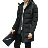 Men's Winter Jacket