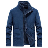 Softshell Fleece Jacket
