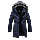 Elegant Windbreaker Jacket