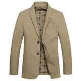 Premium Men's Blazer