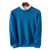 Elegant Wool Sweater