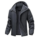 Elegant Fleece Jacket for Outdoors