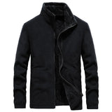 Softshell Fleece Jacket