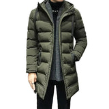 Men's Winter Jacket