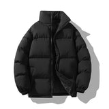 Elegant Warm Down Jacket