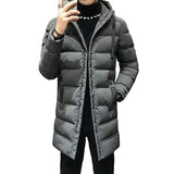 Men's Winter Jacket
