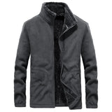 Softshell Fleece Jacket