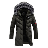 Elegant Windbreaker Jacket