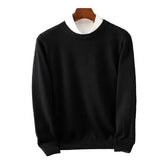 Elegant Wool Sweater