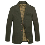 Premium Men's Blazer
