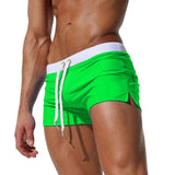 Antoni - Handmade Swim Shorts for Men