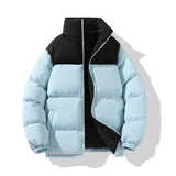 Elegant Warm Down Jacket