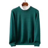 Elegant Wool Sweater