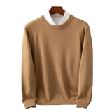 Elegant Wool Sweater