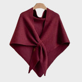 Aurora™ – Soft and Elegant Fall Coat