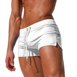 Antoni - Handmade Swim Shorts for Men