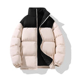 Elegant Warm Down Jacket